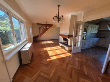 Maison a vendre Merville 59660 Nord 118 m2 5 pièces 229600 euros