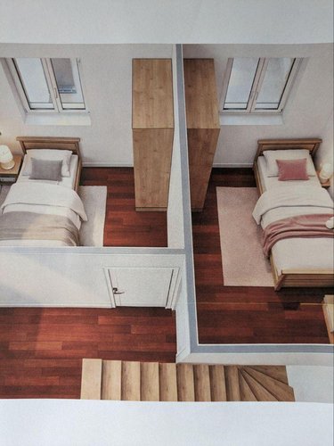 Maison a vendre Les Herbiers 85500 Vendée 55 m2 3 pièces 136000 euros