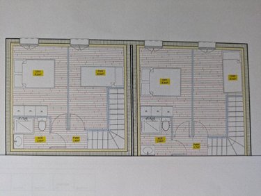 Maison a vendre Les Herbiers 85500 Vendée 48 m2 3 pièces 111000 euros