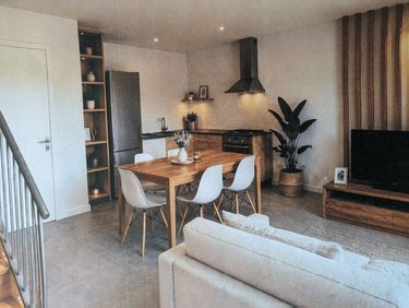 Maison a vendre Les Herbiers 85500 Vendée 48 m2 3 pièces 111000 euros