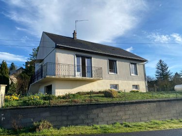 Maison a vendre Palluau-sur-Indre 36500 Indre 93 m2 4 pièces 89990 euros