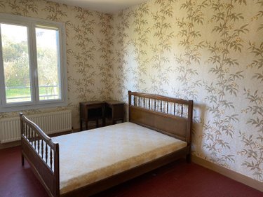 Maison a vendre Palluau-sur-Indre 36500 Indre 93 m2 4 pièces 89990 euros