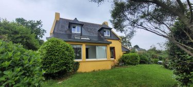 Maison a vendre Roscanvel 29570 Finistère 96 m2 5 pièces 212000 euros
