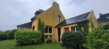 Maison a vendre Roscanvel 29570 Finistère 96 m2 5 pièces 212000 euros