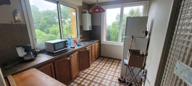 Maison a vendre Roscanvel 29570 Finistère 96 m2 5 pièces 212000 euros