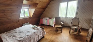 Maison a vendre Roscanvel 29570 Finistère 96 m2 5 pièces 212000 euros