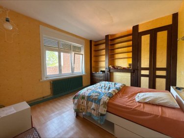 Maison a vendre Vieux-Berquin 59232 Nord 129 m2 6 pièces 216070 euros