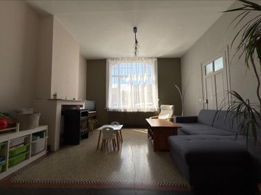 Maison a vendre Vieux-Berquin 59232 Nord 129 m2 6 pièces 216070 euros