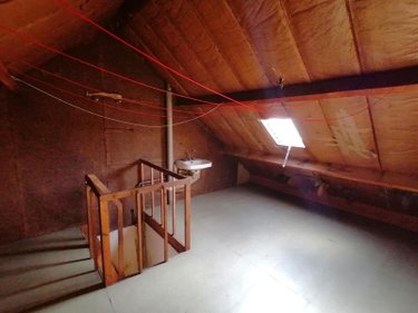 Maison a vendre Rennes 35000 Ille-et-Vilaine 79 m2 4 pièces 333440 euros