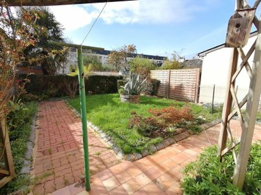 Maison a vendre Rennes 35000 Ille-et-Vilaine 79 m2 4 pièces 333440 euros
