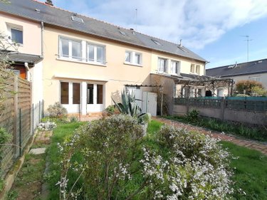 Maison a vendre Rennes 35000 Ille-et-Vilaine 79 m2 4 pièces 333440 euros