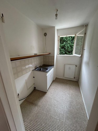 Location appartement Angers 49000 Maine-et-Loire 54 m2 3 pièces 790 euros