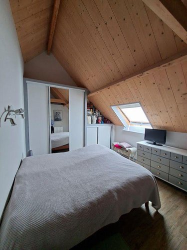 Maison a vendre Riec sur Bélon 29340 Finistère 142 m2  503915 euros