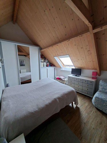 Maison a vendre Riec sur Bélon 29340 Finistère 142 m2  503915 euros