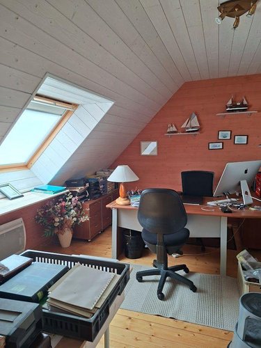 Maison a vendre Riec sur Bélon 29340 Finistère 142 m2  503915 euros