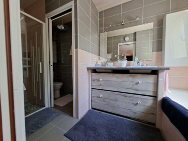 Maison a vendre Riec sur Bélon 29340 Finistère 142 m2  503915 euros
