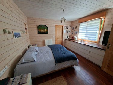 Maison a vendre Riec sur Bélon 29340 Finistère 142 m2  503915 euros