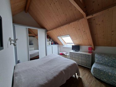 Maison a vendre Riec sur Bélon 29340 Finistère 142 m2  503915 euros