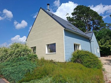 Maison a vendre Riec sur Bélon 29340 Finistère 142 m2  503915 euros