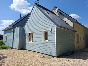 Maison a vendre Riec sur Bélon 29340 Finistère 142 m2  503915 euros