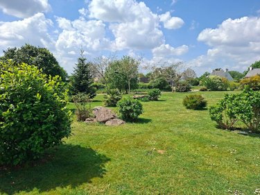 Maison a vendre Riec sur Bélon 29340 Finistère 142 m2  503915 euros