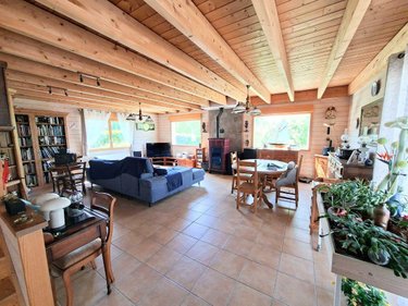 Maison a vendre Riec sur Bélon 29340 Finistère 142 m2  503915 euros