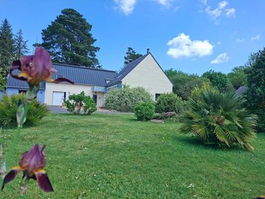 Maison a vendre Riec sur Bélon 29340 Finistère 142 m2  503915 euros