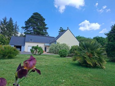 Maison a vendre Riec sur Bélon 29340 Finistère 142 m2  503915 euros