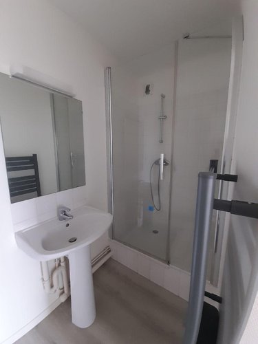 Location appartement Rennes 35000 Ille-et-Vilaine 34 m2 2 pièces 603 euros