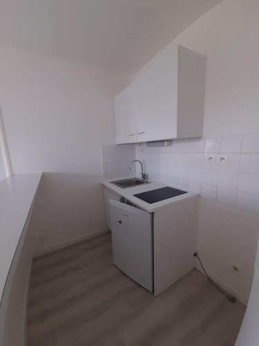 Location appartement Rennes 35000 Ille-et-Vilaine 34 m2 2 pièces 603 euros