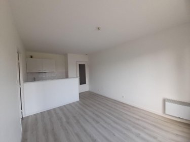 Location appartement Rennes 35000 Ille-et-Vilaine 34 m2 2 pièces 603 euros