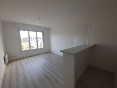 Location appartement Rennes 35000 Ille-et-Vilaine 34 m2 2 pièces 603 euros