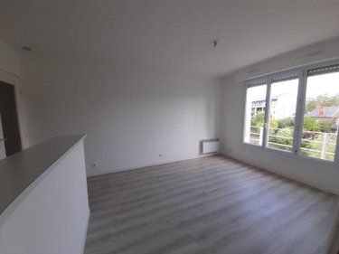 Location appartement Rennes 35000 Ille-et-Vilaine 34 m2 2 pièces 603 euros