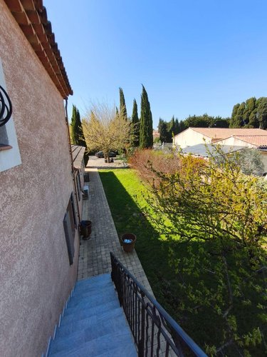 Maison a vendre Maussane-les-Alpilles 13520 Bouches-du-Rhône 195 m2 8 pièces 1260000 euros