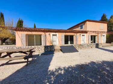 Maison a vendre Maussane-les-Alpilles 13520 Bouches-du-Rhône 195 m2 8 pièces 1260000 euros