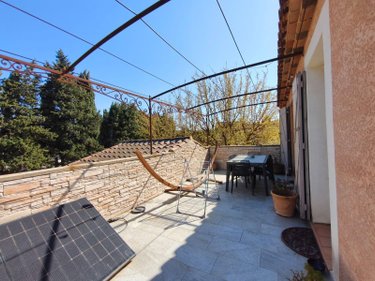 Maison a vendre Maussane-les-Alpilles 13520 Bouches-du-Rhône 195 m2 8 pièces 1260000 euros