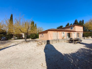 Maison a vendre Maussane-les-Alpilles 13520 Bouches-du-Rhône 195 m2 8 pièces 1260000 euros
