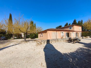Maison a vendre Maussane-les-Alpilles 13520 Bouches-du-Rhône 195 m2 8 pièces 1260000 euros