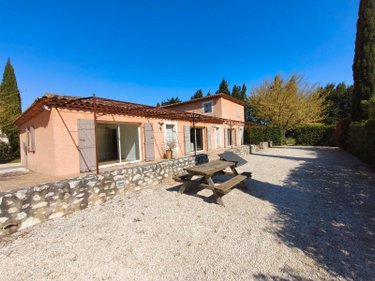 Maison a vendre Maussane-les-Alpilles 13520 Bouches-du-Rhône 195 m2 8 pièces 1260000 euros