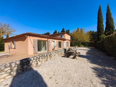 Maison a vendre Maussane-les-Alpilles 13520 Bouches-du-Rhône 195 m2 8 pièces 1260000 euros