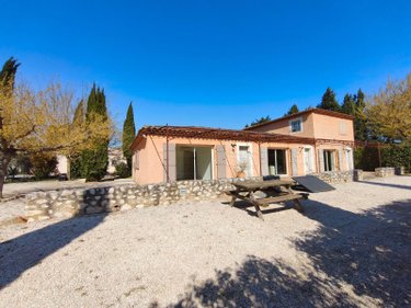 Maison a vendre Maussane-les-Alpilles 13520 Bouches-du-Rhône 195 m2 8 pièces 1260000 euros
