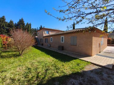 Maison a vendre Maussane-les-Alpilles 13520 Bouches-du-Rhône 195 m2 8 pièces 1260000 euros
