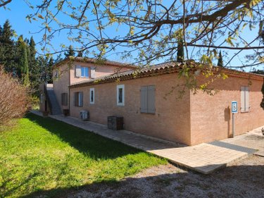 Maison a vendre Maussane-les-Alpilles 13520 Bouches-du-Rhône 195 m2 8 pièces 1260000 euros