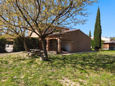 Maison a vendre Maussane-les-Alpilles 13520 Bouches-du-Rhône 195 m2 8 pièces 1260000 euros