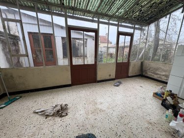 Maison a vendre Fressenneville 80390 Somme 90 m2 5 pièces 106600 euros