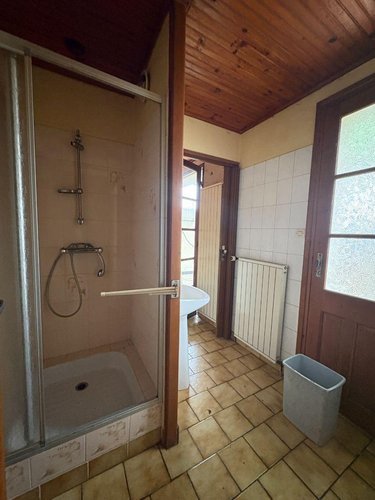 Maison a vendre Fressenneville 80390 Somme 90 m2 5 pièces 106600 euros