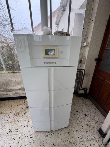 Maison a vendre Fressenneville 80390 Somme 90 m2 5 pièces 106600 euros