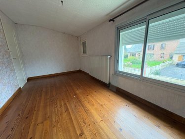 Maison a vendre Fressenneville 80390 Somme 90 m2 5 pièces 106600 euros