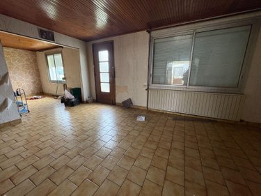 Maison a vendre Fressenneville 80390 Somme 90 m2 5 pièces 106600 euros