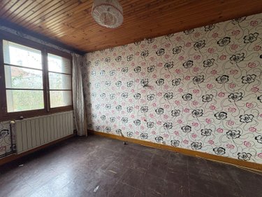 Maison a vendre Fressenneville 80390 Somme 90 m2 5 pièces 106600 euros
